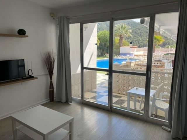 Apartamentos Cana Sofia Cala Llonga  Room photo